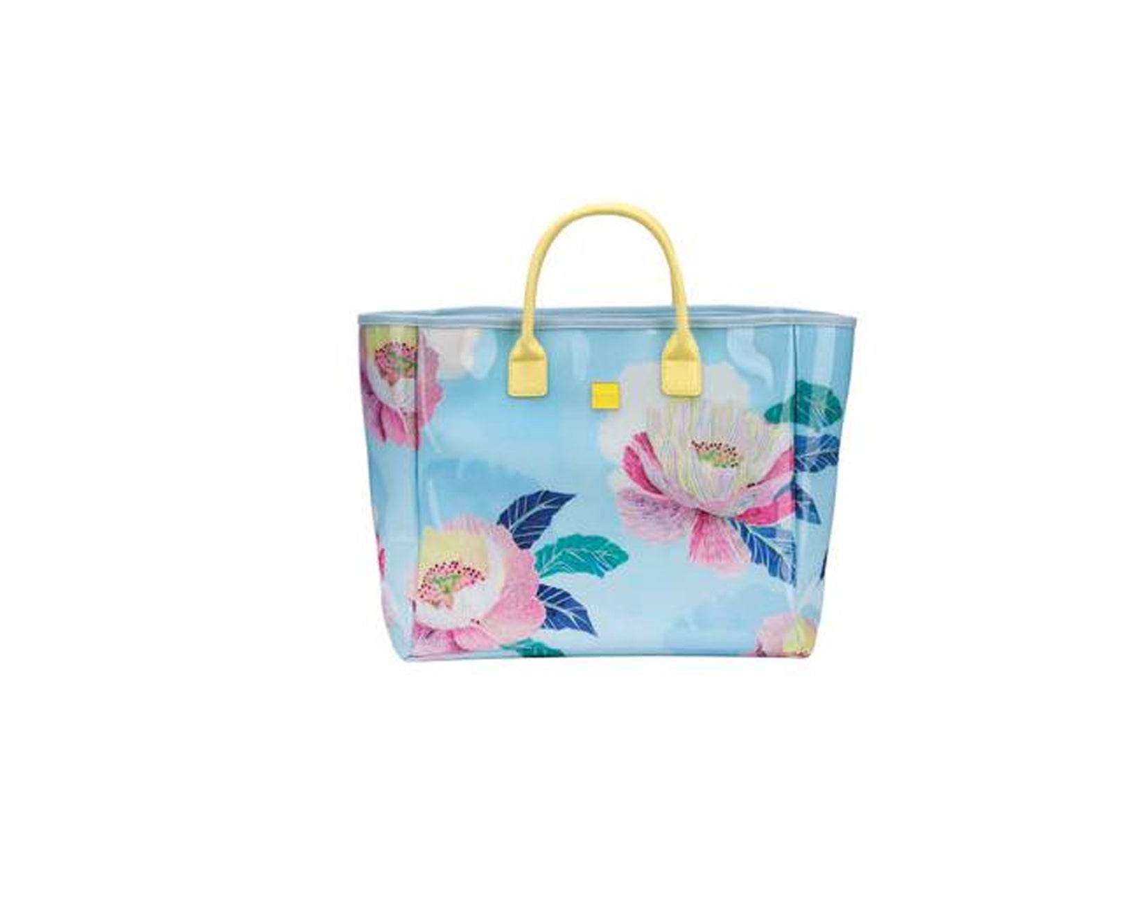 Borsa Mare Grande Donna 22417 Peony Emanuela Biffoli - evabiancheria